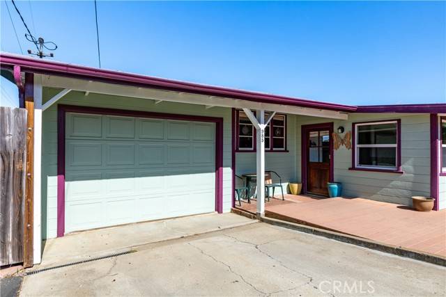 Morro Bay, CA 93442,985 Pecho Street