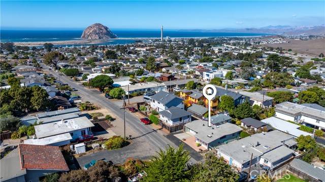 Morro Bay, CA 93442,985 Pecho Street