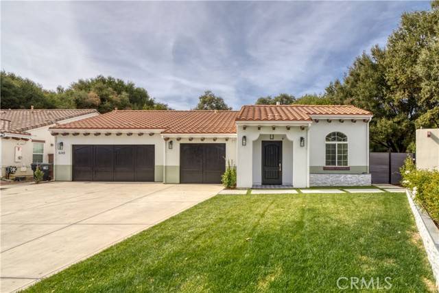 Atascadero, CA 93422,6140 Via Huerto Court