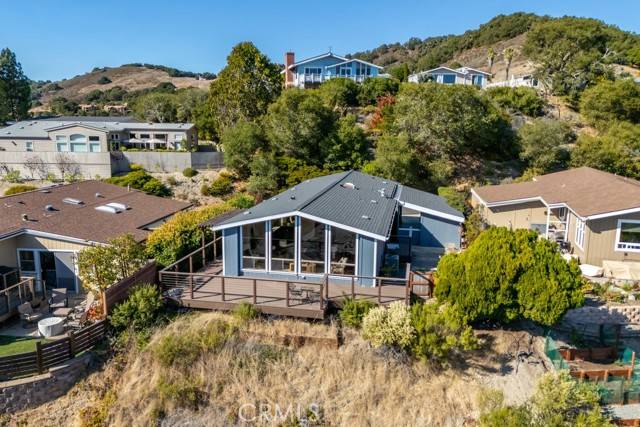 Avila Beach, CA 93424,202 Oak Crest Drive