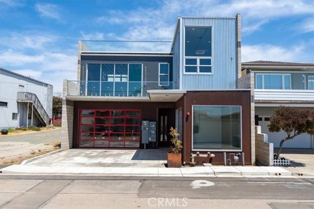 Morro Bay, CA 93442,1130 Scott Street