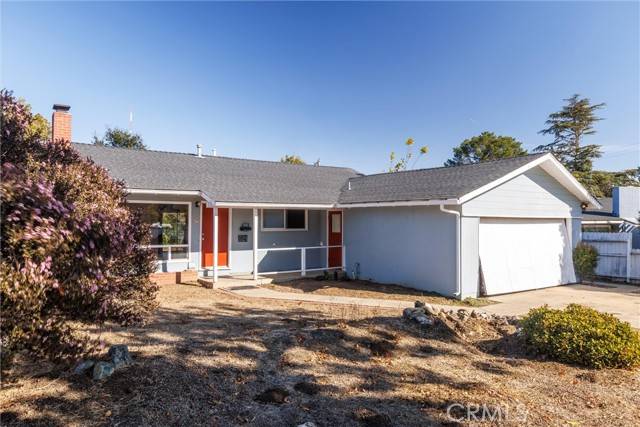 San Luis Obispo, CA 93405,521 Princeton Place