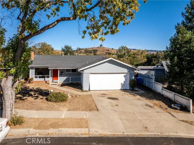 San Luis Obispo, CA 93405,521 Princeton Place