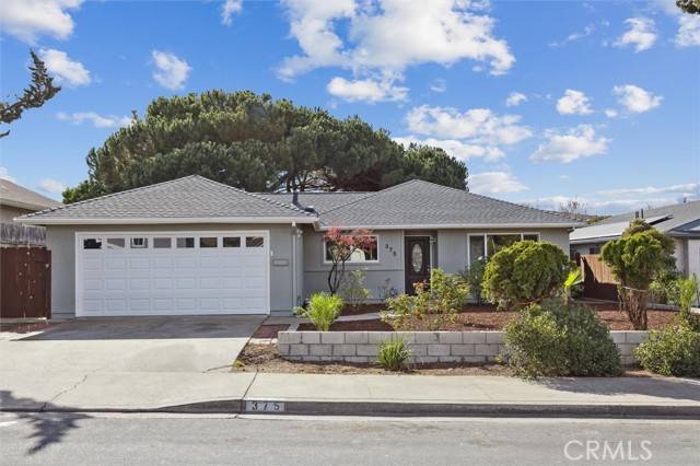 San Luis Obispo, CA 93401,375 Margarita Avenue