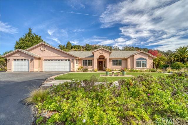 Arroyo Grande, CA 93420,650 Kodiak Lane