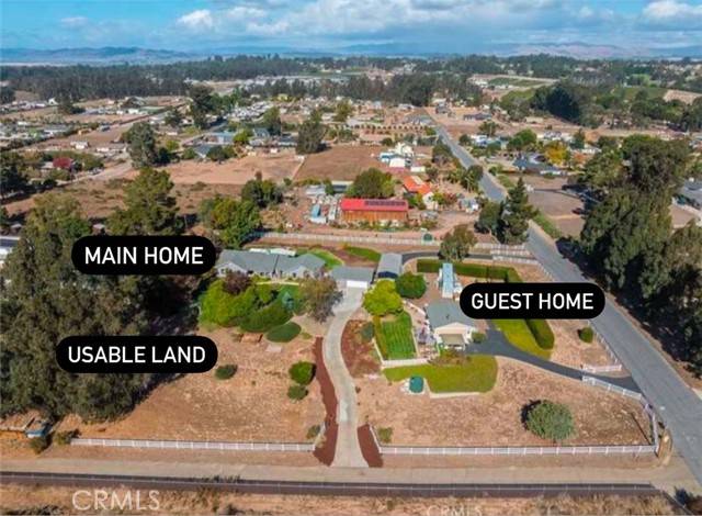 Arroyo Grande, CA 93420,2360 Autumn Place