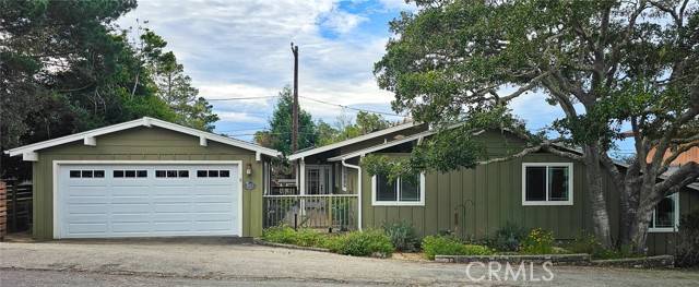 Cambria, CA 93428,1825 Benson Avenue