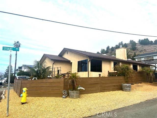 Cayucos, CA 93430,2797 Orville Avenue