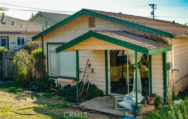 Morro Bay, CA 93442,2825 Hemlock Avenue