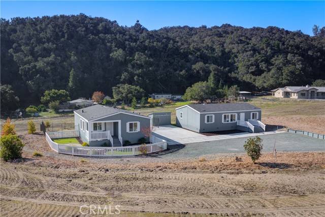 Arroyo Grande, CA 93420,1592 Deer Canyon Road