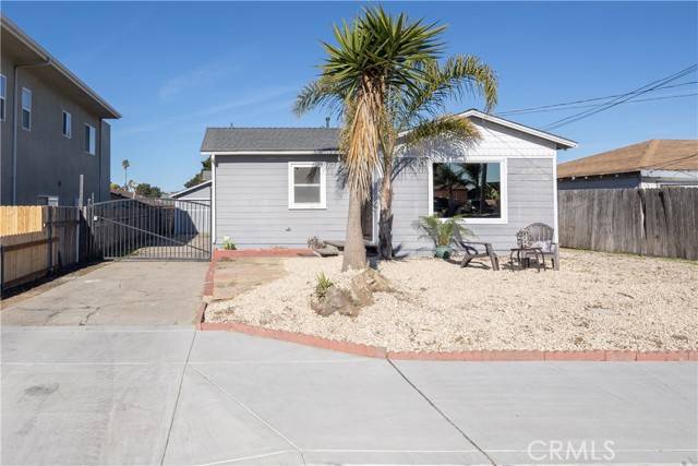 Grover Beach, CA 93433,929 Trouville Avenue