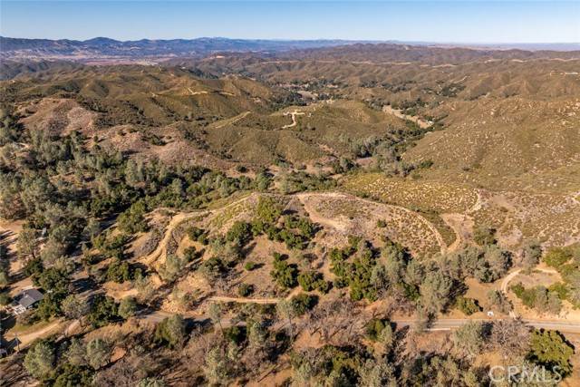 Santa Margarita, CA 93453,0 Parkhill Rd