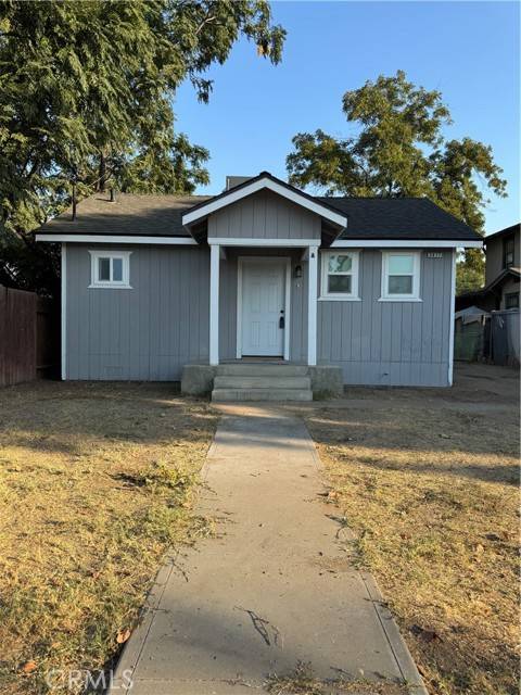 Fresno, CA 93702,3417 E Grant Avenue