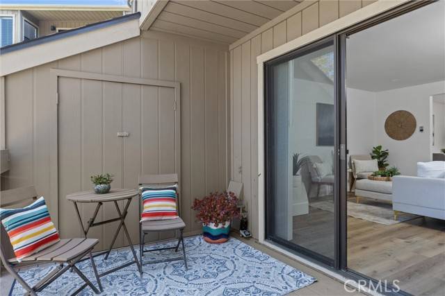 San Luis Obispo, CA 93401,750 Chorro Street #5