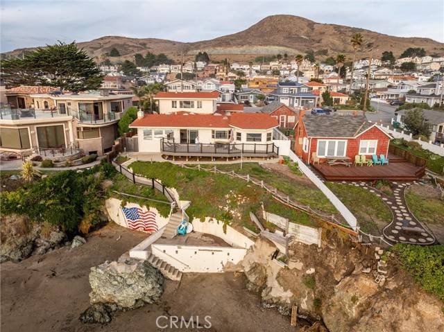 Cayucos, CA 93430,534 Pacific Avenue