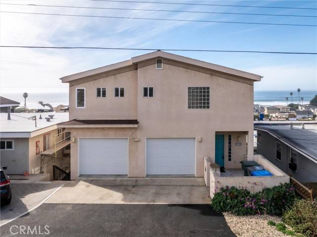 Cayucos, CA 93430,3166 Shearer Avenue