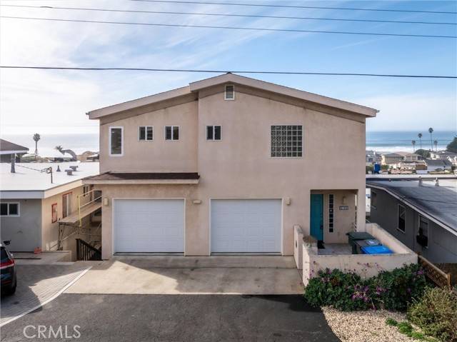 Cayucos, CA 93430,3166 Shearer Avenue