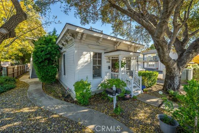 San Luis Obispo, CA 93401,1328 Archer Street