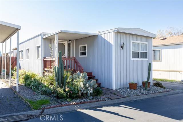 San Luis Obispo, CA 93401,3960 S Higuera Street #11