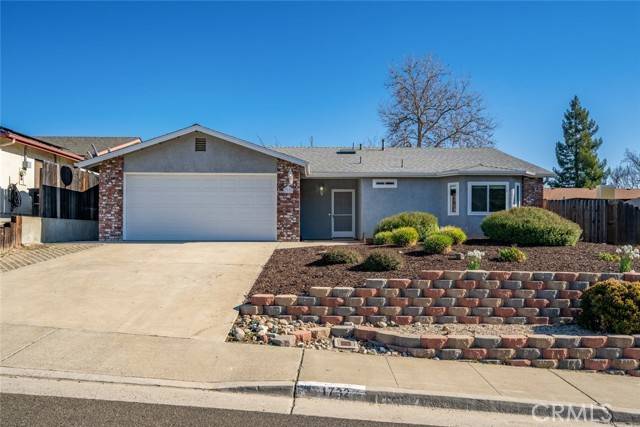 Paso Robles, CA 93446,1732 Wade Drive