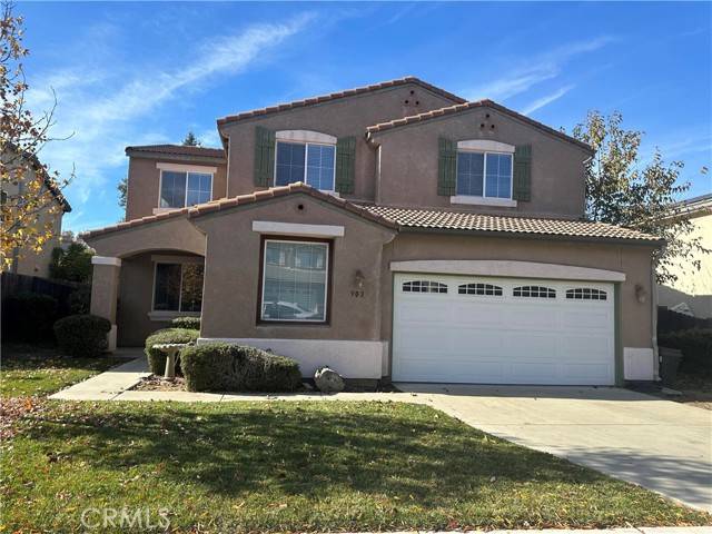 Paso Robles, CA 93446,902 Sycamore Canyon Road