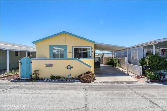 San Luis Obispo, CA 93401,3057 S Higuera Street #41