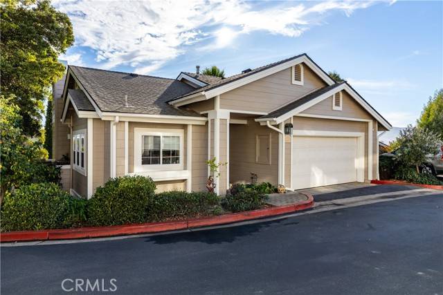 San Luis Obispo, CA 93401,1080 Pauline Way #3