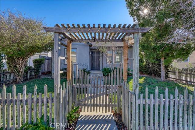 San Luis Obispo, CA 93401,677 Caudill Street