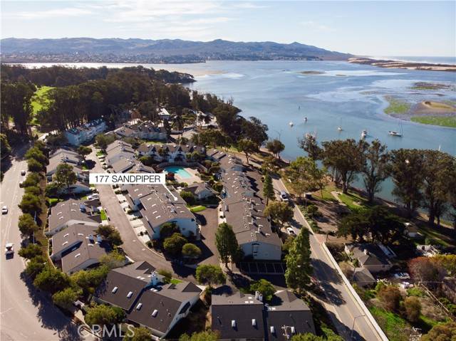 Morro Bay, CA 93442,177 Sandpiper Lane