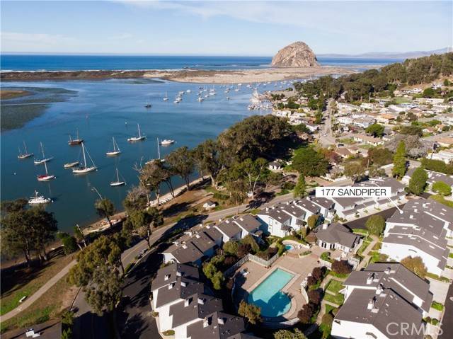 Morro Bay, CA 93442,177 Sandpiper Lane