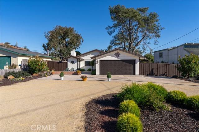 Los Osos, CA 93402,1656 10th Street