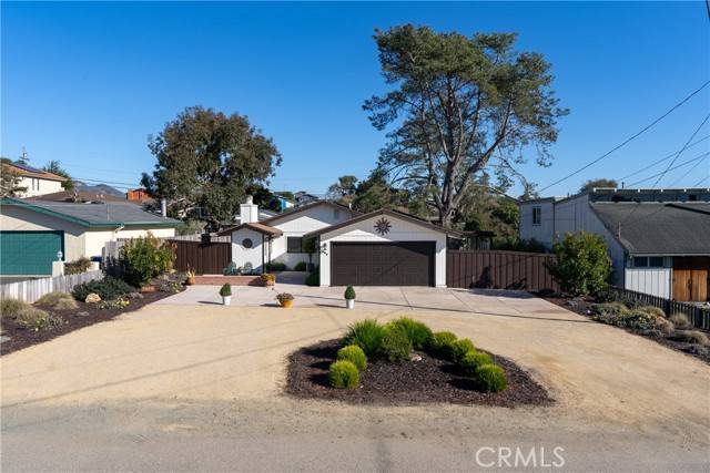 Los Osos, CA 93402,1656 10th Street