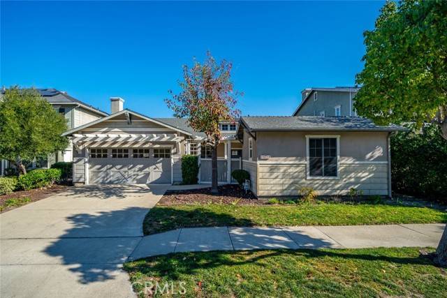 San Luis Obispo, CA 93401,1722 Devaul Ranch Drive