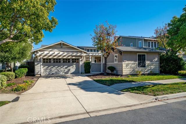 San Luis Obispo, CA 93401,1722 Devaul Ranch Drive