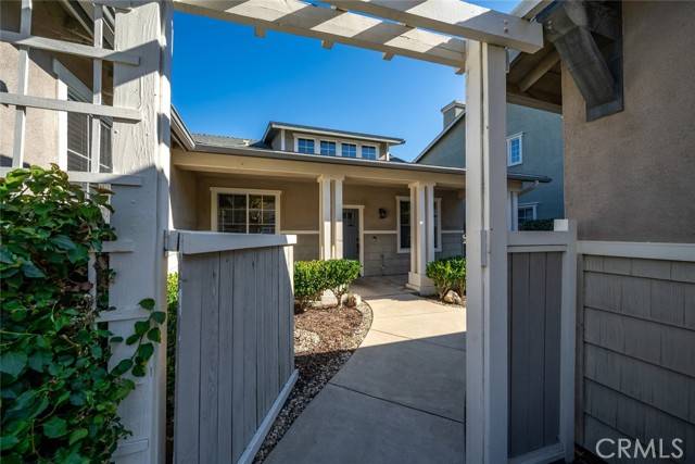 San Luis Obispo, CA 93401,1722 Devaul Ranch Drive