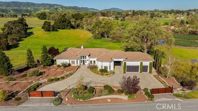 Atascadero, CA 93422,16390 Norte Road