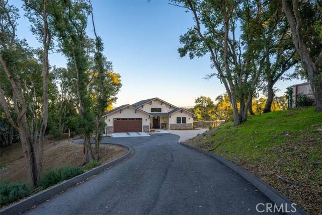 Atascadero, CA 93422,9094 La Canada Road