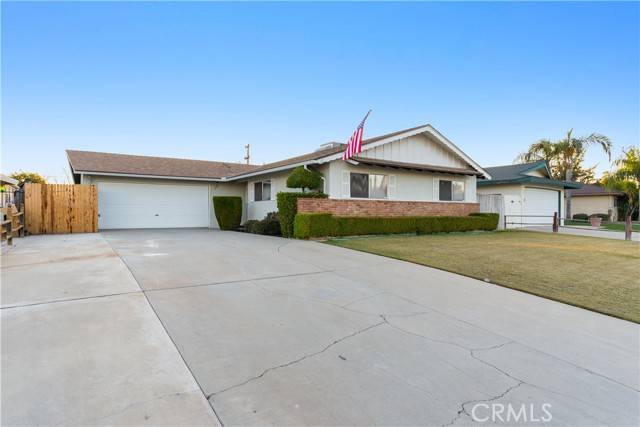 Bakersfield, CA 93308,4507 Knoll Court