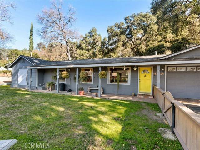 Atascadero, CA 93422,7295 Sombrilla Avenue