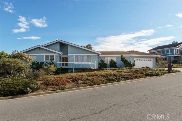 Los Osos, CA 93402,2440 Oak Ridge Drive