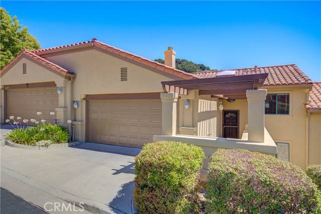 Avila Beach, CA 93424,6279 Twinberry Circle #7