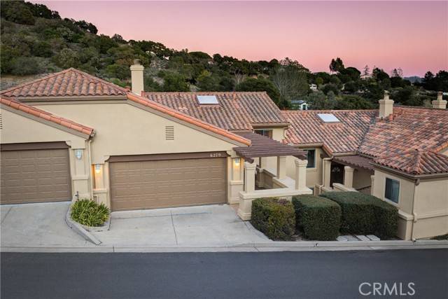 Avila Beach, CA 93424,6279 Twinberry Circle #7