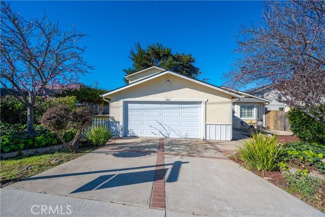 Grover Beach, CA 93433,780 S 7 Street