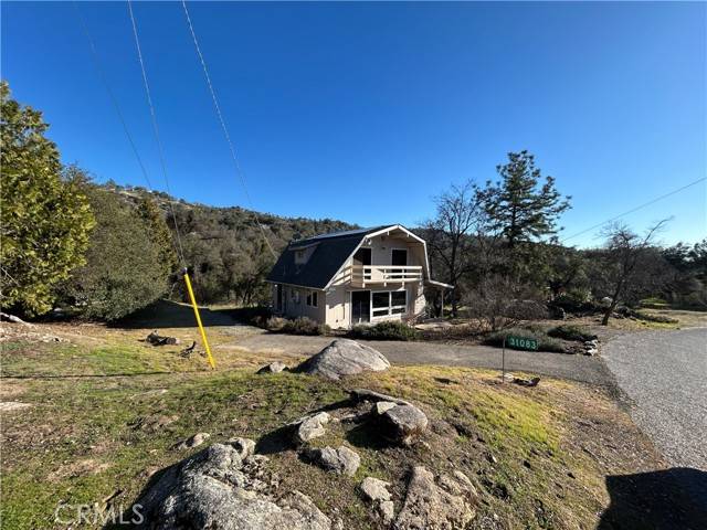 Coarsegold, CA 93614,31083 Bear Paw Way