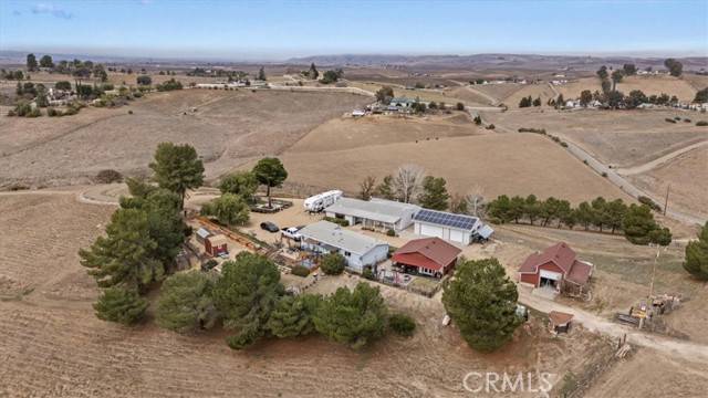 San Miguel, CA 93451,6335 Ojas Azules Pl