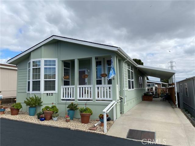 Morro Bay, CA 93442,512 Jelecote Drive #16