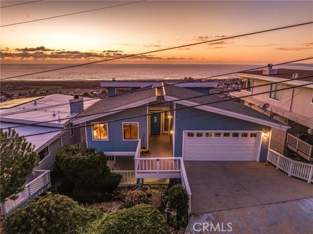 Morro Bay, CA 93442,2631 Nutmeg Avenue