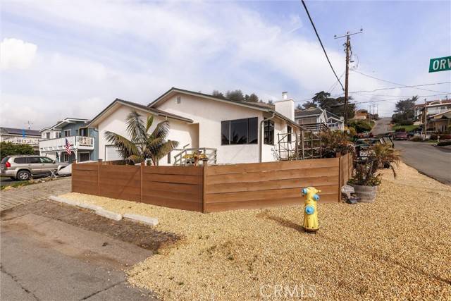 Cayucos, CA 93430,2797 Orville Avenue