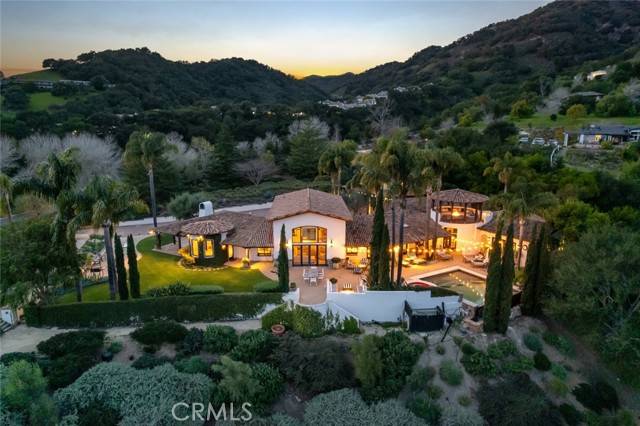 Avila Beach, CA 93424,6370 Verdugo Ranch Way