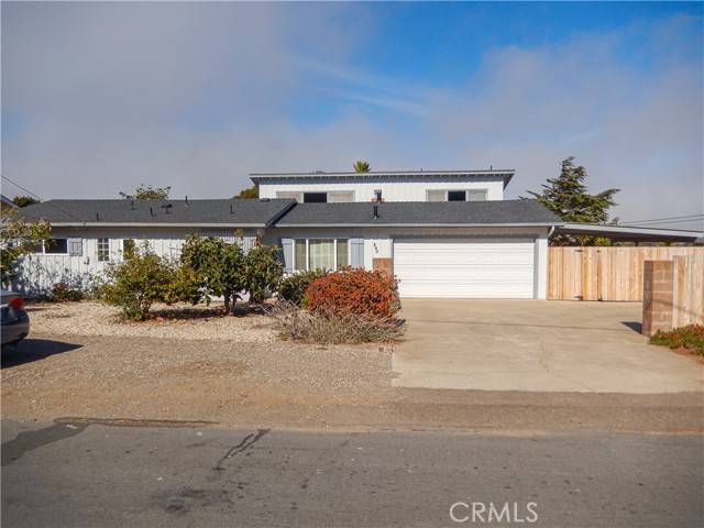 Los Osos, CA 93402,690 Highland Drive